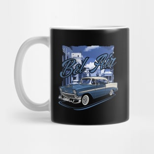 Bel Air Sport Coupe Mug